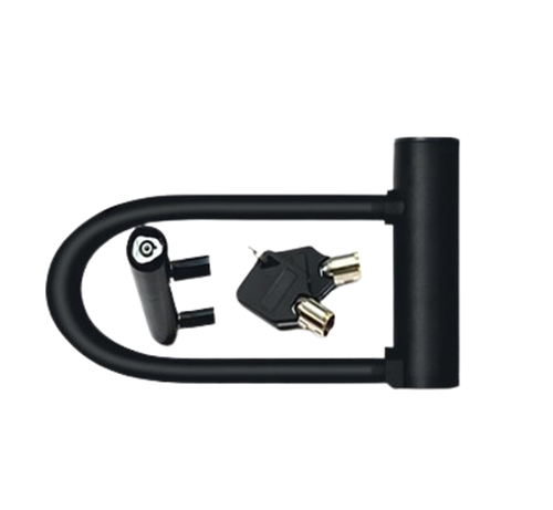DMAX MOTOR VE DİREKSİYON KİLİDİ (BÜYÜK) 13mm 31cm DMX4638